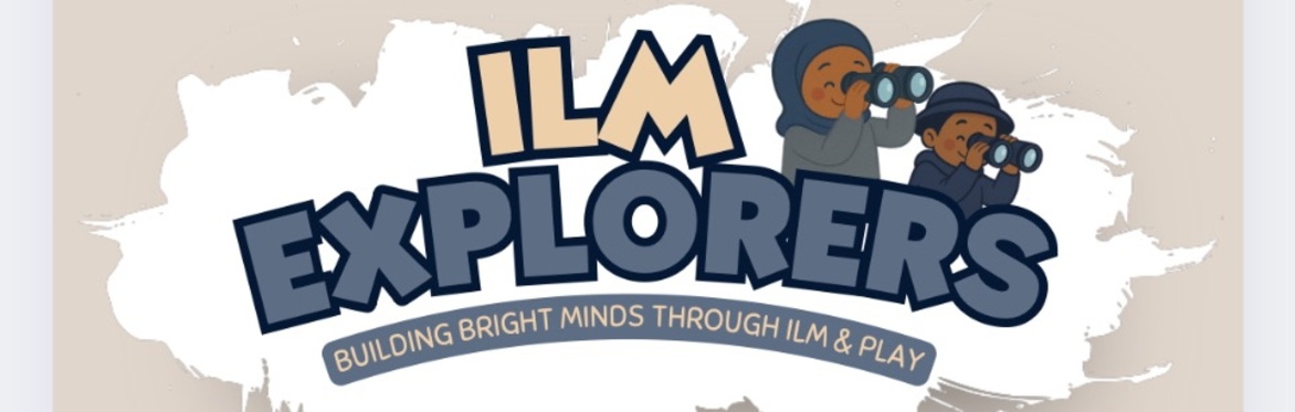 ILM Explorers 3