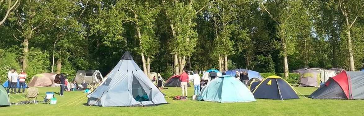 FoB Camping Weekend 2026