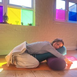 Yoga Bliss  (studio) FEBRUARY