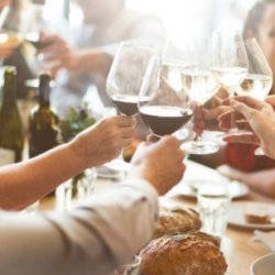 Wine Tasting with Hertfordshire Wine School