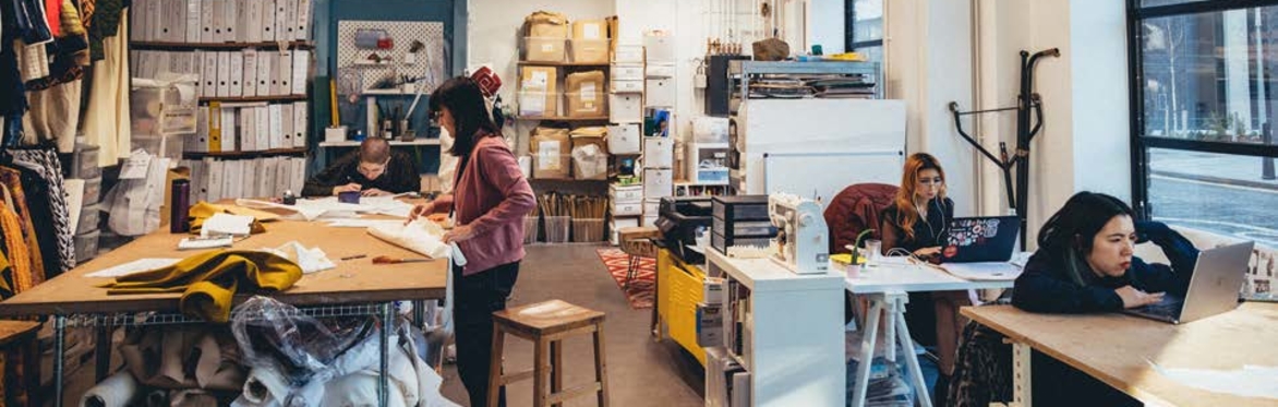 Kingston: A Place To Start Your Business