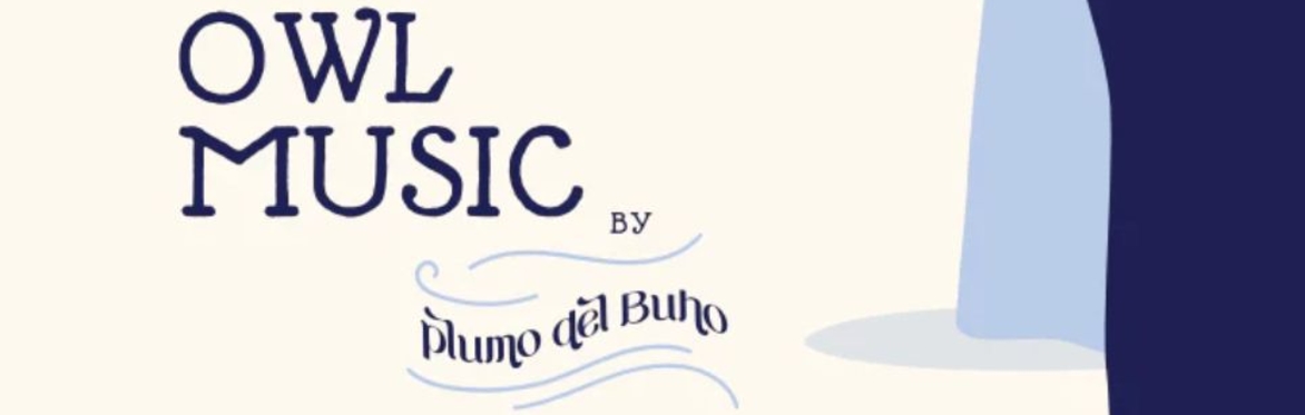 "Owl Music" reading by author Kat Beaulieu