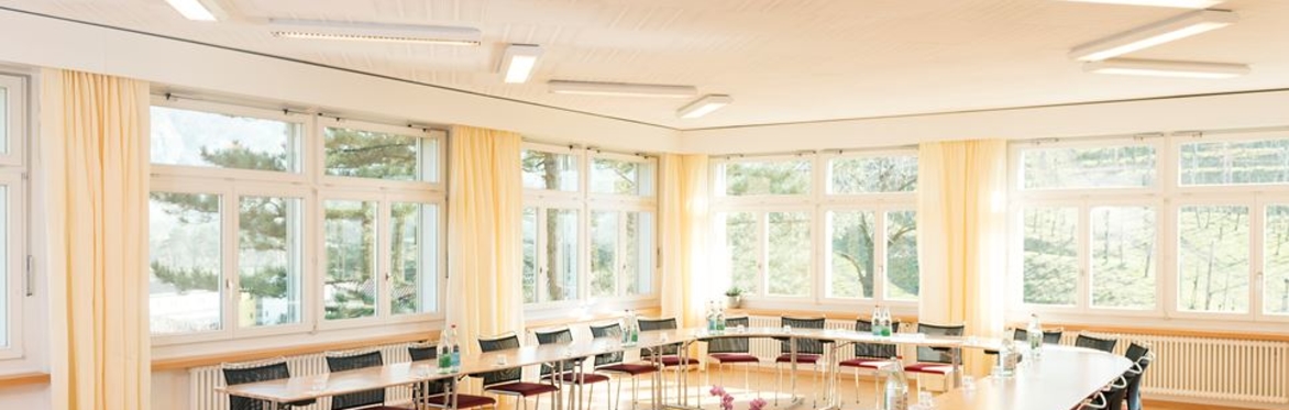 Art of Hosting Training Liechtenstein