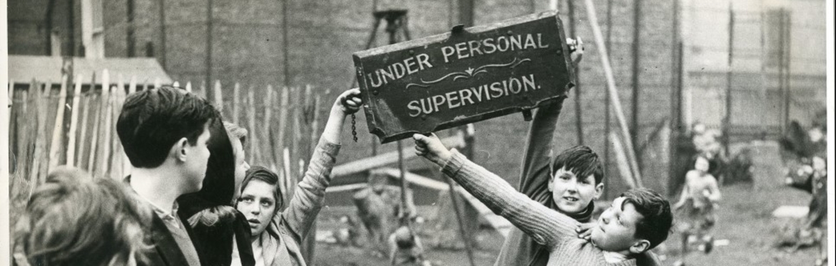 Playthings and Playtimes - An International Symposium on the Material Culture of Play