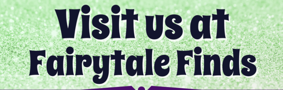Fairytale Finds Character Meet & Greet