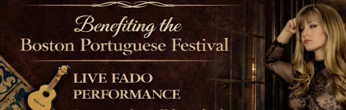 FADO Wine Tasting Celebration