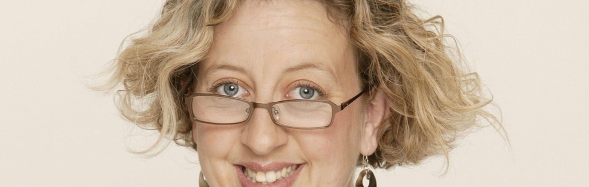 Radical Writers: A Radical Remembering: The Brontë sisters in stone - with Sharon Wright