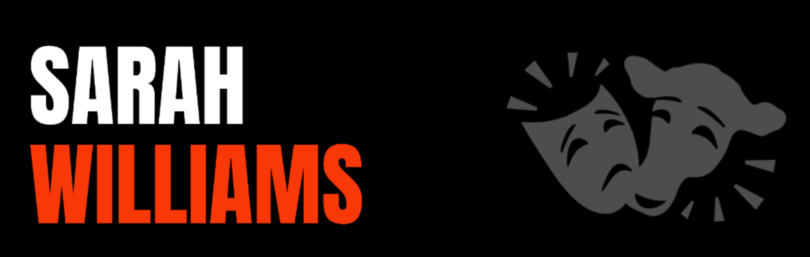 AGENT ASSISTANT SARAH WILLIAMS | TV & FILM WORKSHOP