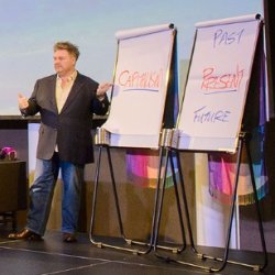 GOLDZONE Leadership Accelerator