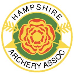 Hampshire Outdoor Championships