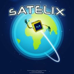 Satelix - Sherwood Observatory Planetarium Show