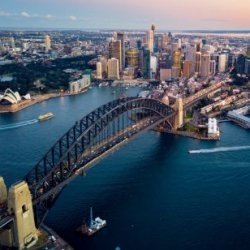 BCCM Taste of Australia Dinner, Leaders’ Breakfast & Summit