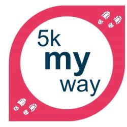 5K My Way