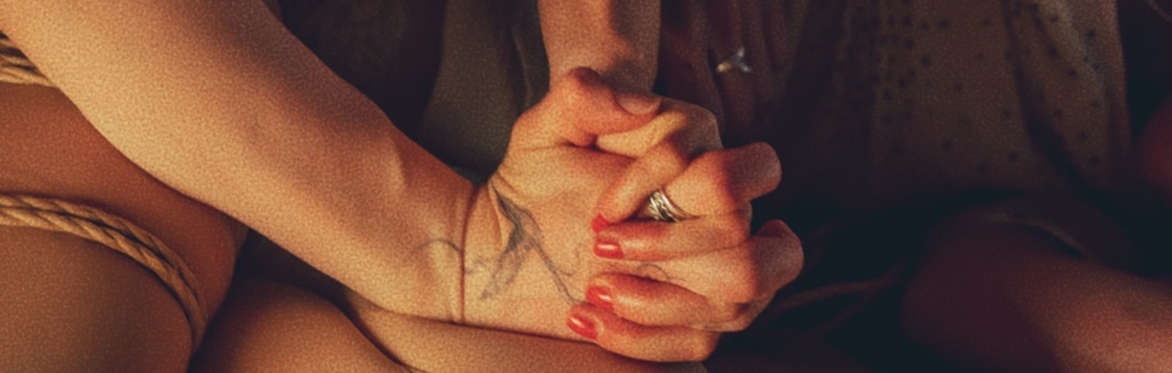 The Edge of Me - Boundaries, Connection & Desire