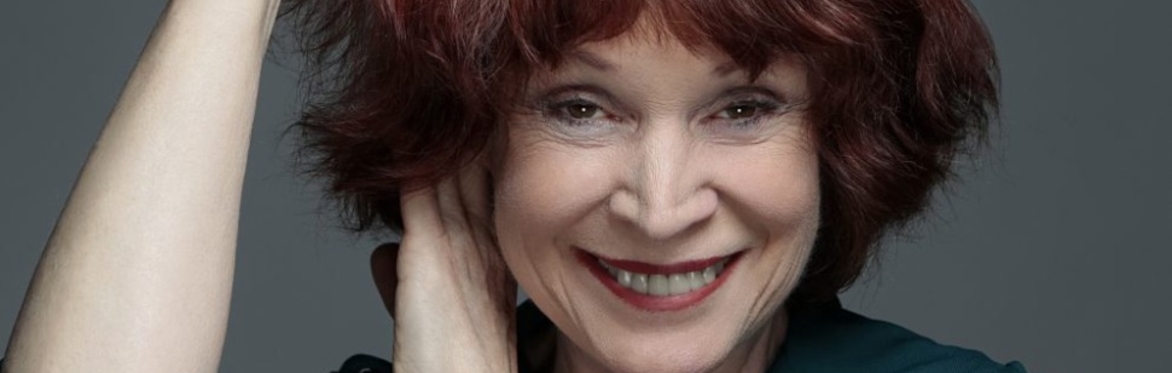 The Sondheim Hub Presents: An Hour With Ann Morrison