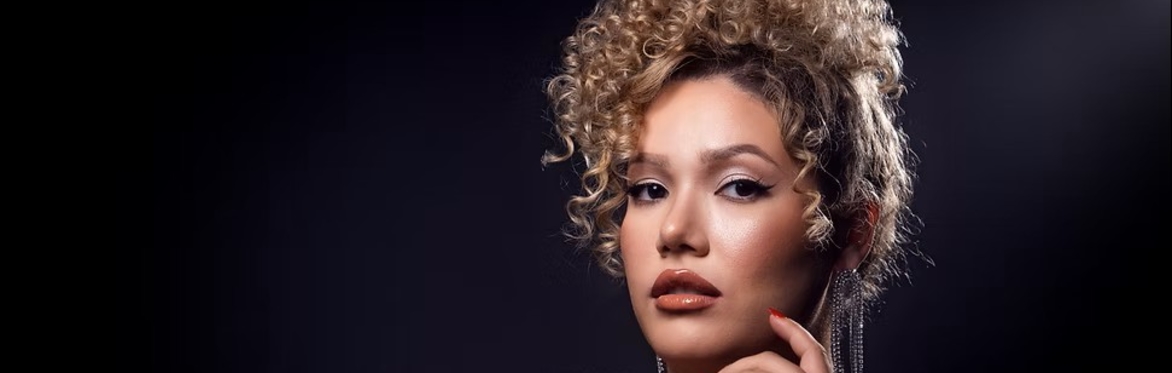Ashley Pezzotti Vocal Masterclass