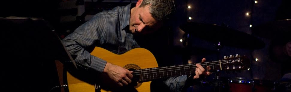 Live at Studio5! JOHN MOULDER'S "EARTHBORN TALES OF SOUL AND SPIRIT"