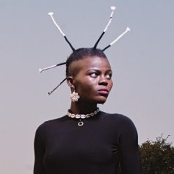 Wiyaala - Bookshelf Session