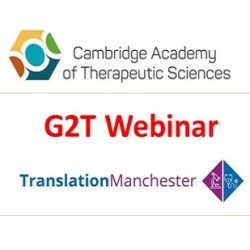 Gateway to Translation (G2T) Webinar - July 2026
