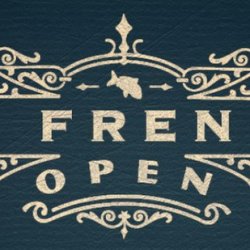 Ed French Open - 2026