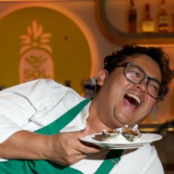 Chaîne des Rôtisseurs Phuket – Dîner Amical at SōL