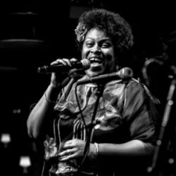 Festival Fringe: Late Night Jam Session feat. Queen of Scat, Lauren Dalrymple