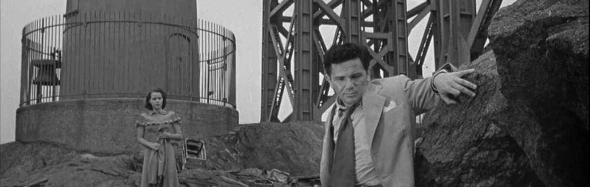 FilmSocial Presents: Force of Evil