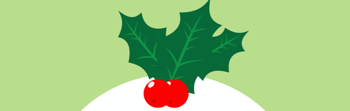 Coleridge Christmas Puddings