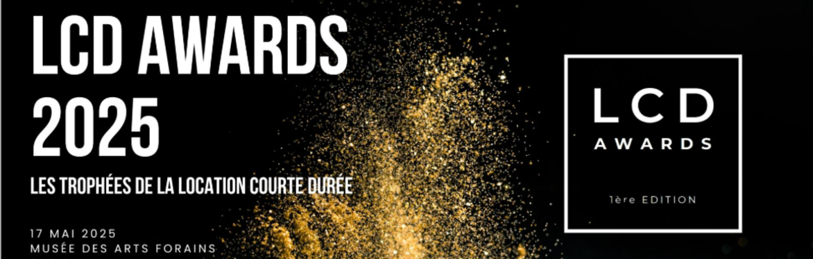 LCD Awards 2025