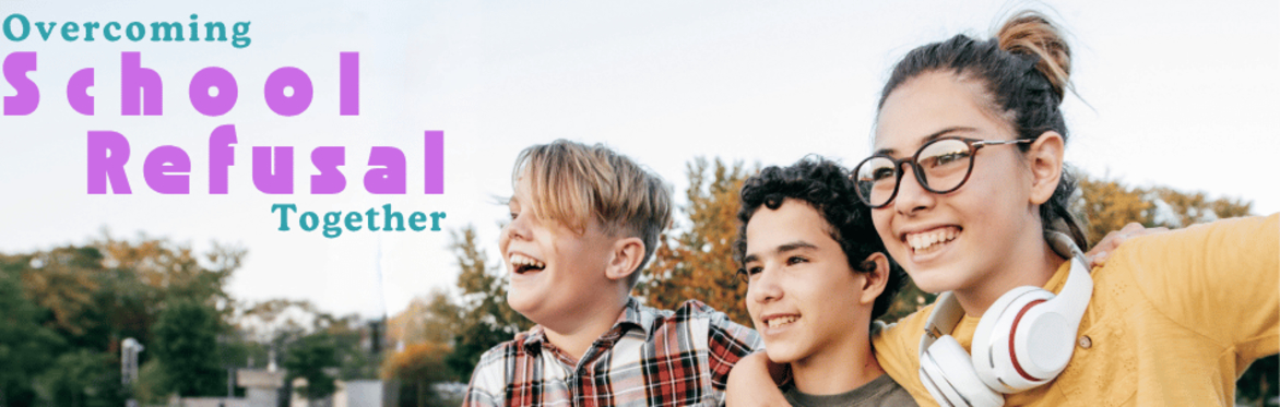 Overcoming School Refusal Together | Mental Health Training NZ