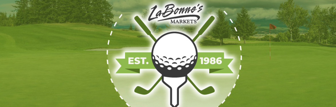 2026 LaBonne's Charity Golf Tournament