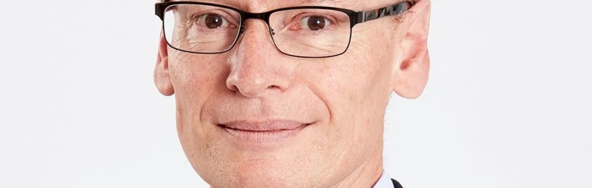 Prof Hugh Watkins