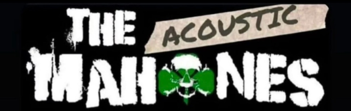 The Mahones Sing The Songs Of Shane MacGowan