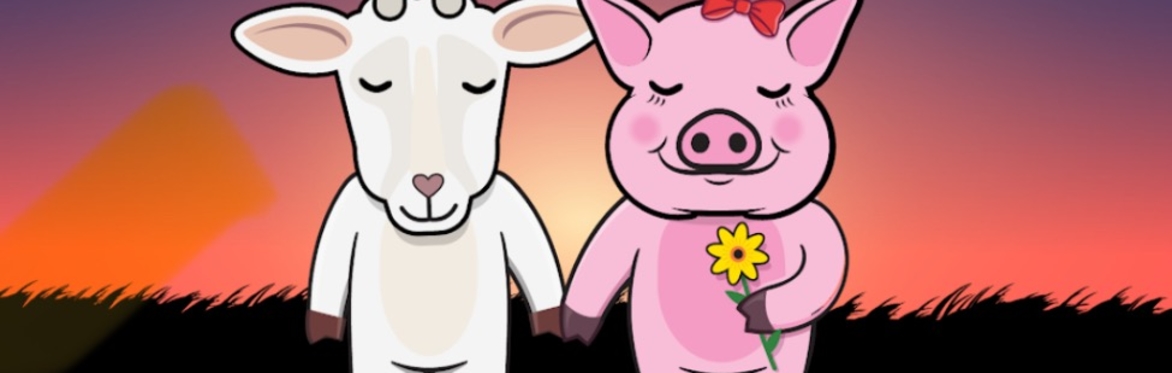 Date Night at the Farm (10/25)