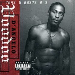 PLAYBACK - D’Angelo VOODOO
