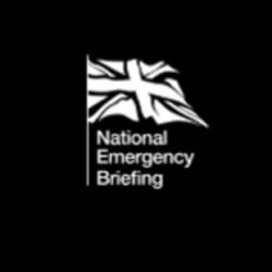 People’s Emergency Briefing