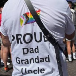 PARENTS & FAMILIES SUPPORT GROUP