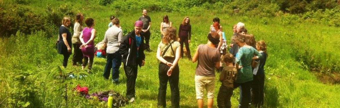 Nature Connection: Community Gathering