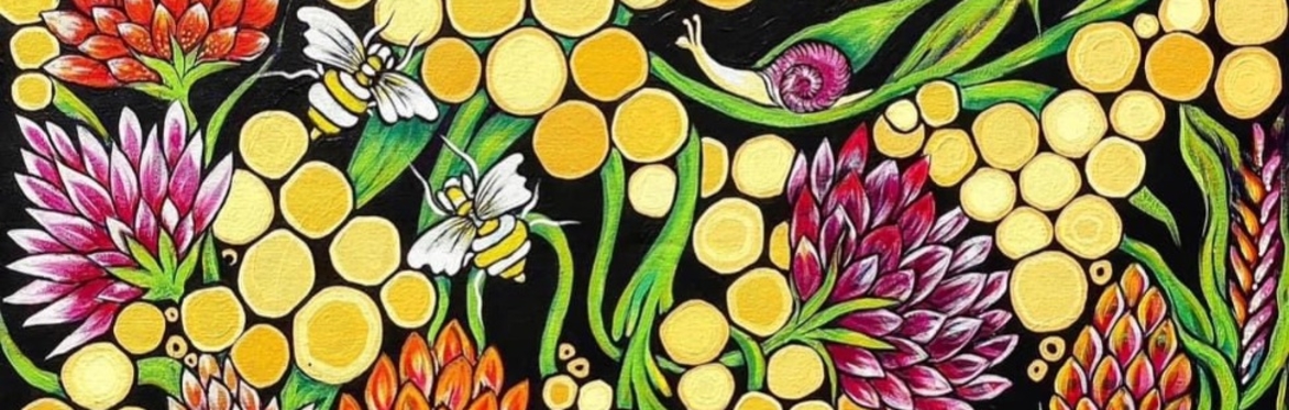 The Artful Table: Brunch