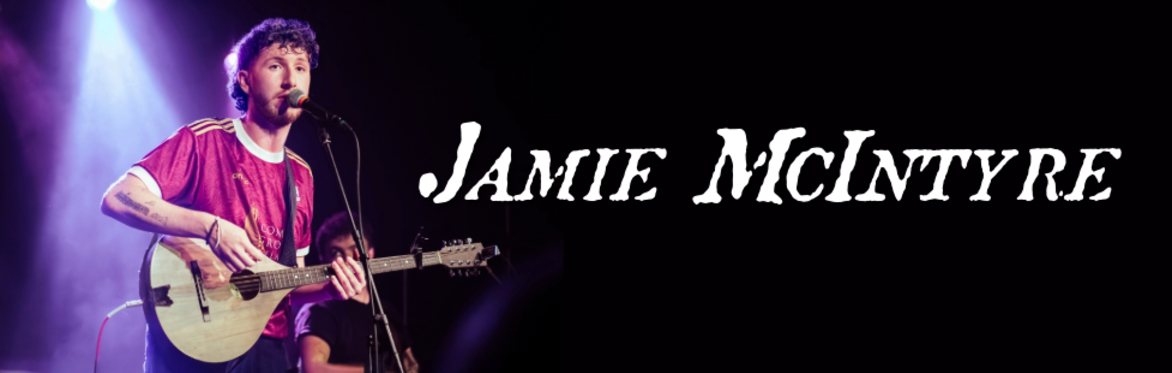 Jamie McIntyre