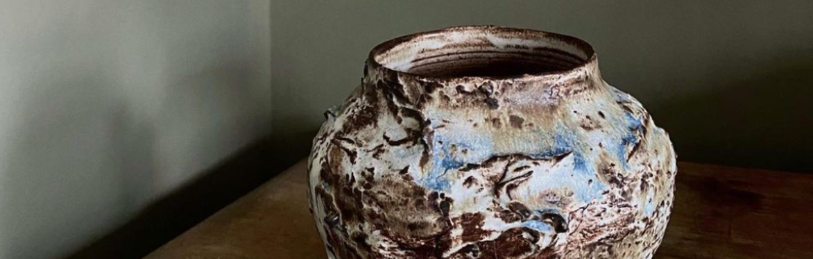 Workshop & Talk: Crafting the Vessel - Stories of Gathering and Exchange with Esther Palmer
