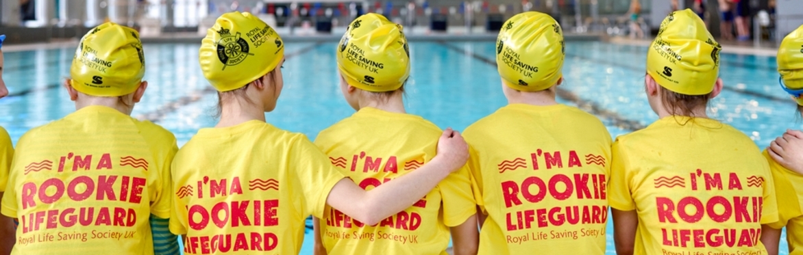 Bristol Life Saving Club - Taster Session