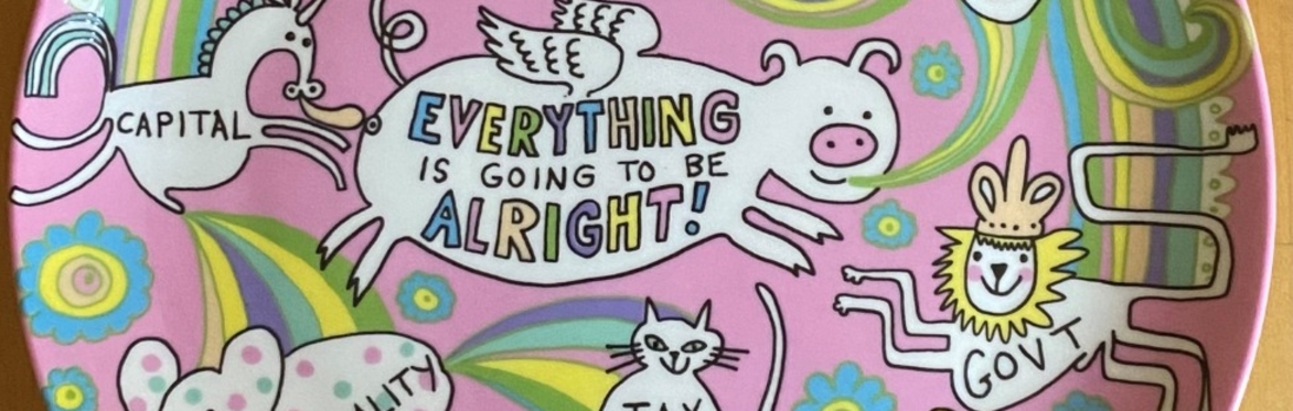 Art History With a Difference - Grayson Perry - Ian Swankie