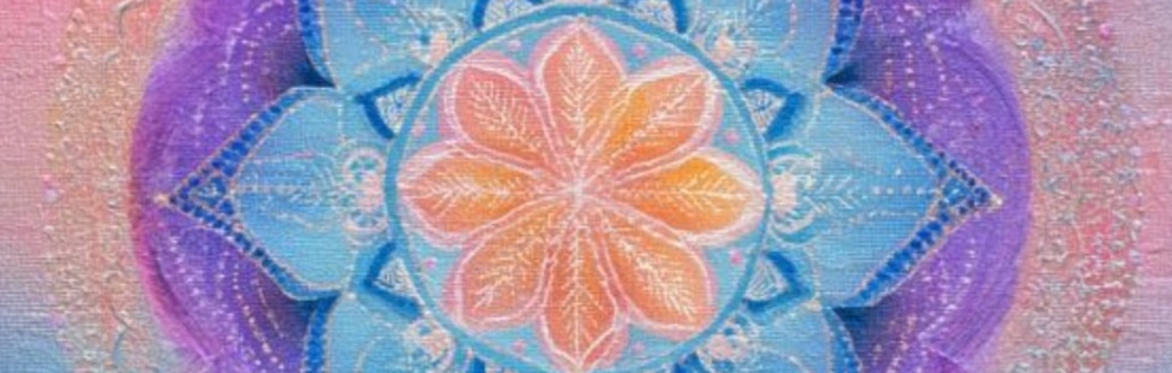 Transformational Painting: The Inner Harvest  Saturday, Sep 26th 1:00 - 4:00