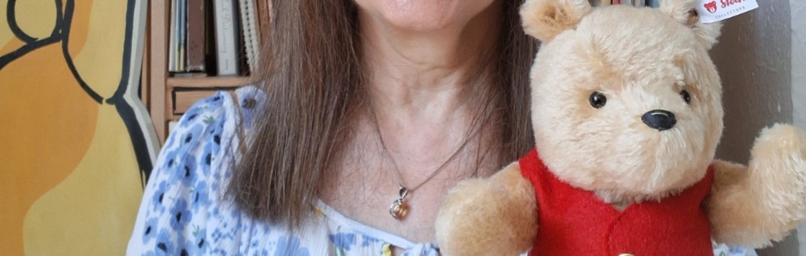 Portmeirion Centenary Talks 3: Debbie Jewson