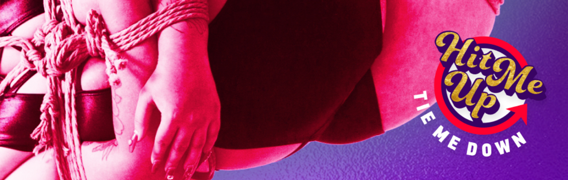 Hit Me Up: Tie Me Down Jam