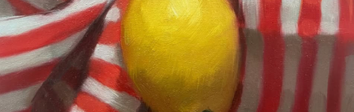 October Exhibition: Featuring Artist Sarah Rutherford from Sky Arts' Portrait Artist of the Year