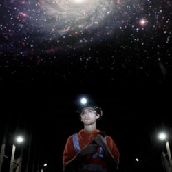 Dark Matter - Chris Toth