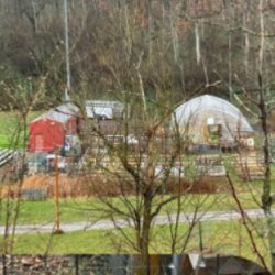 Green & Healthy Schools Program Tour: Aiken High School Farm