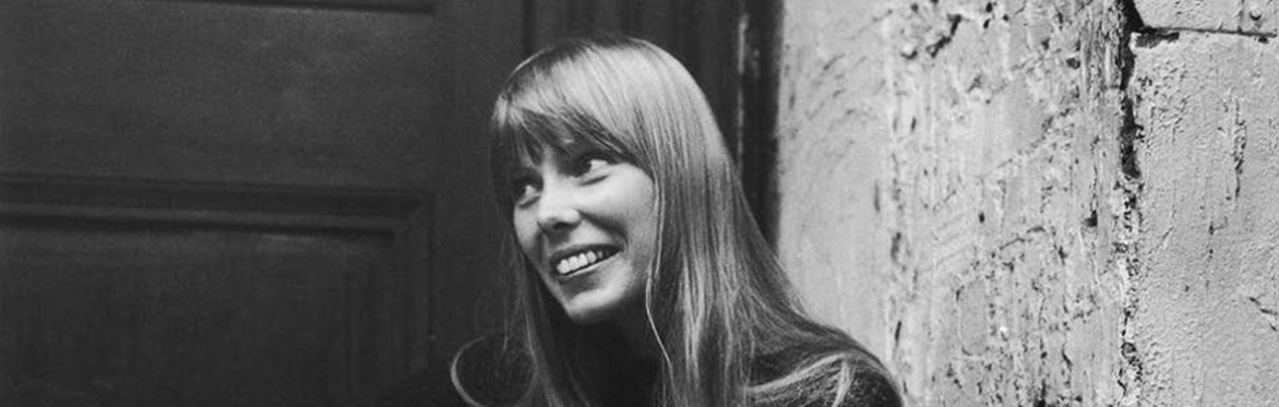 JAZZGate: The Music of Joni Mitchell (feat. Suzanne Savage)